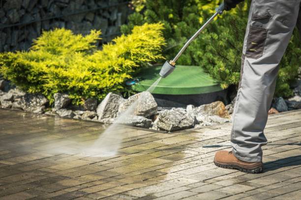 Best Concrete Sealing  in River Road, WA